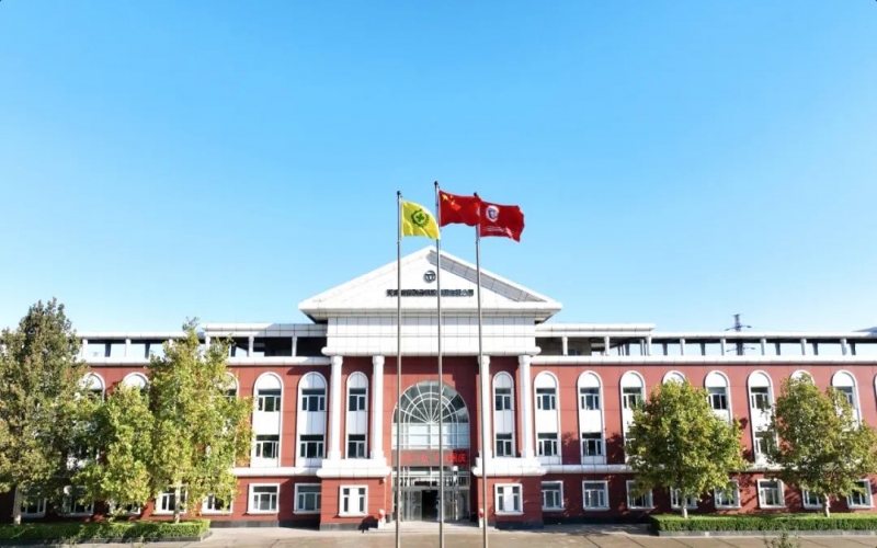 “愛我中華！”今天，榮程人深情祝福祖國
