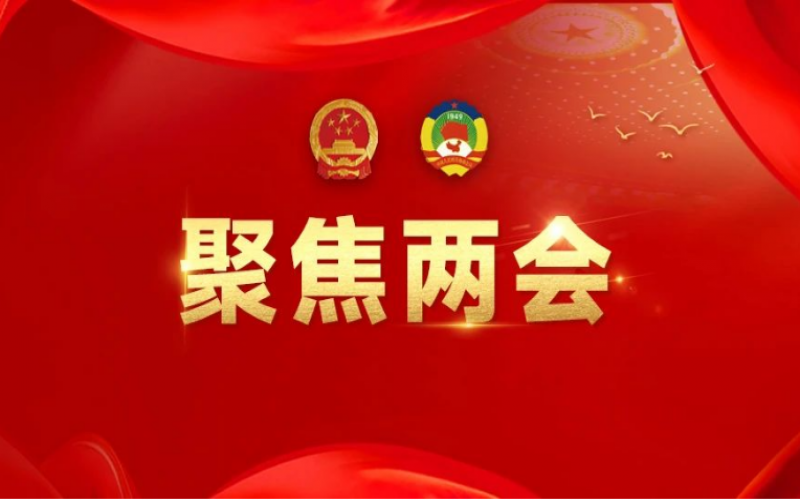 全國人大代表、榮程集團(tuán)董事會主席張榮華：建議加大企業(yè)使用和建設(shè)綠電的政策支持