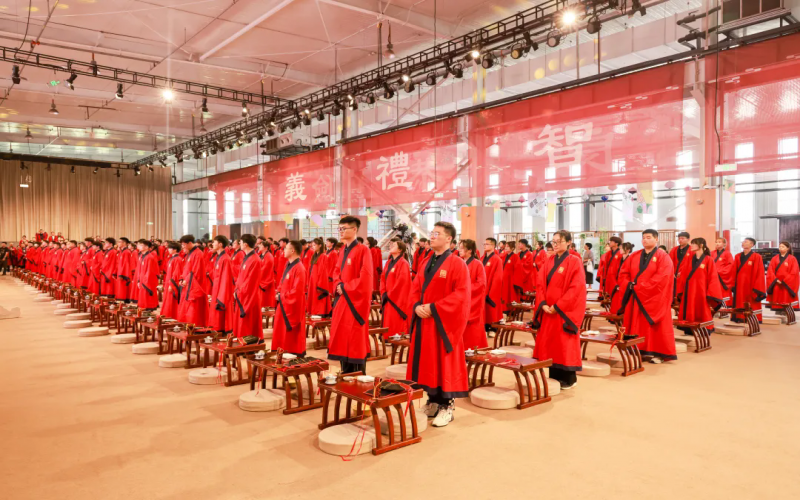 一份“幸福日歷”，傳遞最溫暖的情
